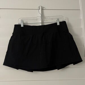 Lululemon Pace Rival Skirt